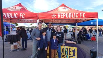 Sac Republic