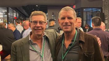 Randall and Branemark GCCO 2023