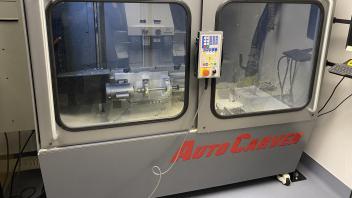 CNC Machine