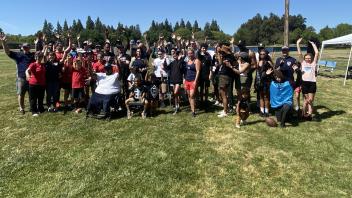 formal soccer