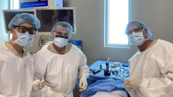 Surgical lab