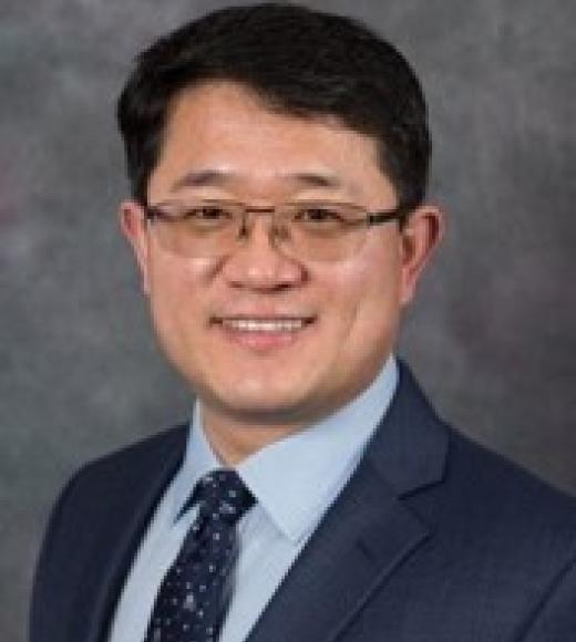 Aijun Wang, PhD