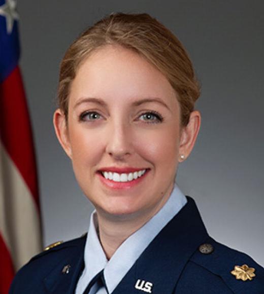 Rachel Russo