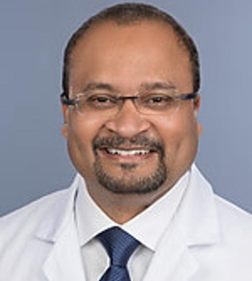 Clifford Pereira, MD