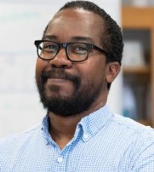 Wilsaan Joiner, PhD