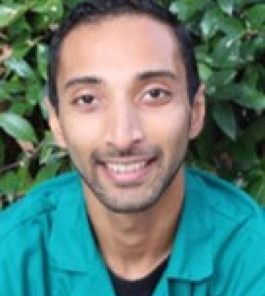 Kingsley Manoharan