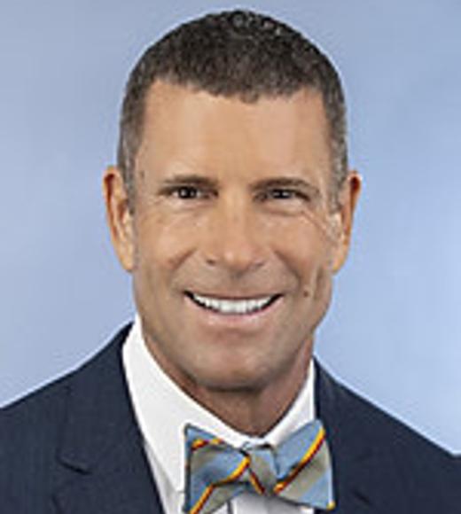 Robert Lawrence Randall, MD
