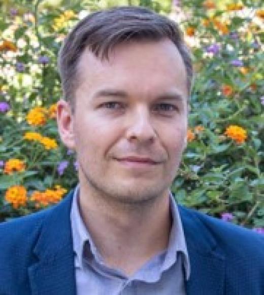 Jonathon Schofield, PhD