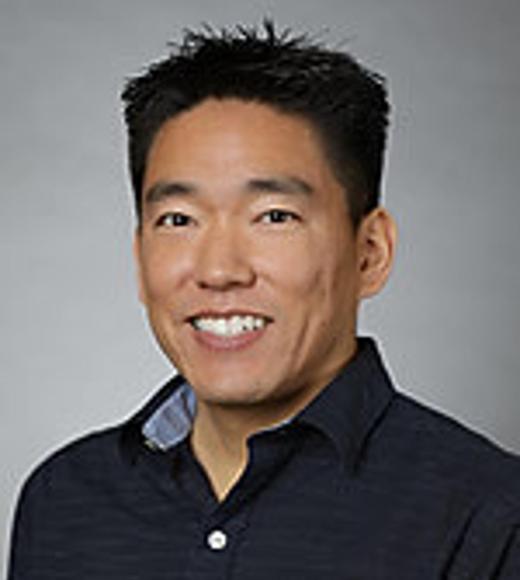 Chris Shin, MD