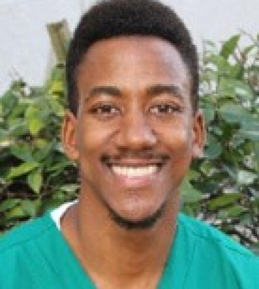 Laduan Smedley, CPO