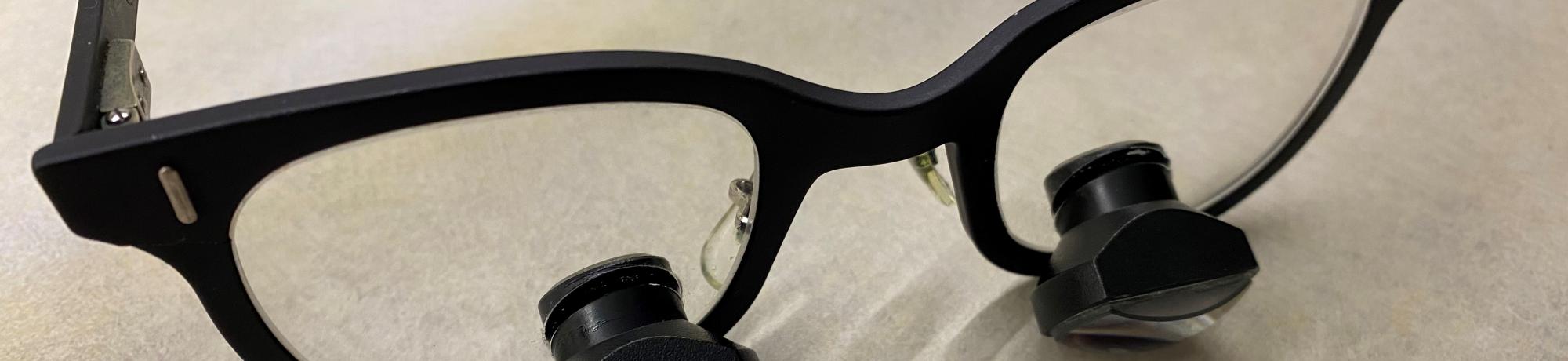 loupes